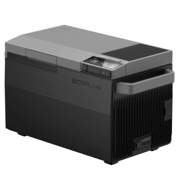 EcoFlow GLACIER Portable Refrigerator EcoFlow GLACIER Portable Refrigerator